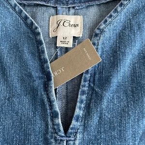 J Crew dress